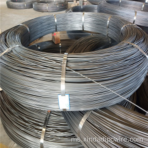 4.8MM Wire Steel Drawn Cold 1670MPa PC Wire